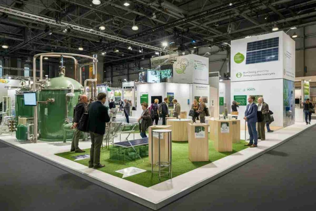 Economia circolare: la sostenibilità diventa una realtà operativa secondo Vigilante del Gse