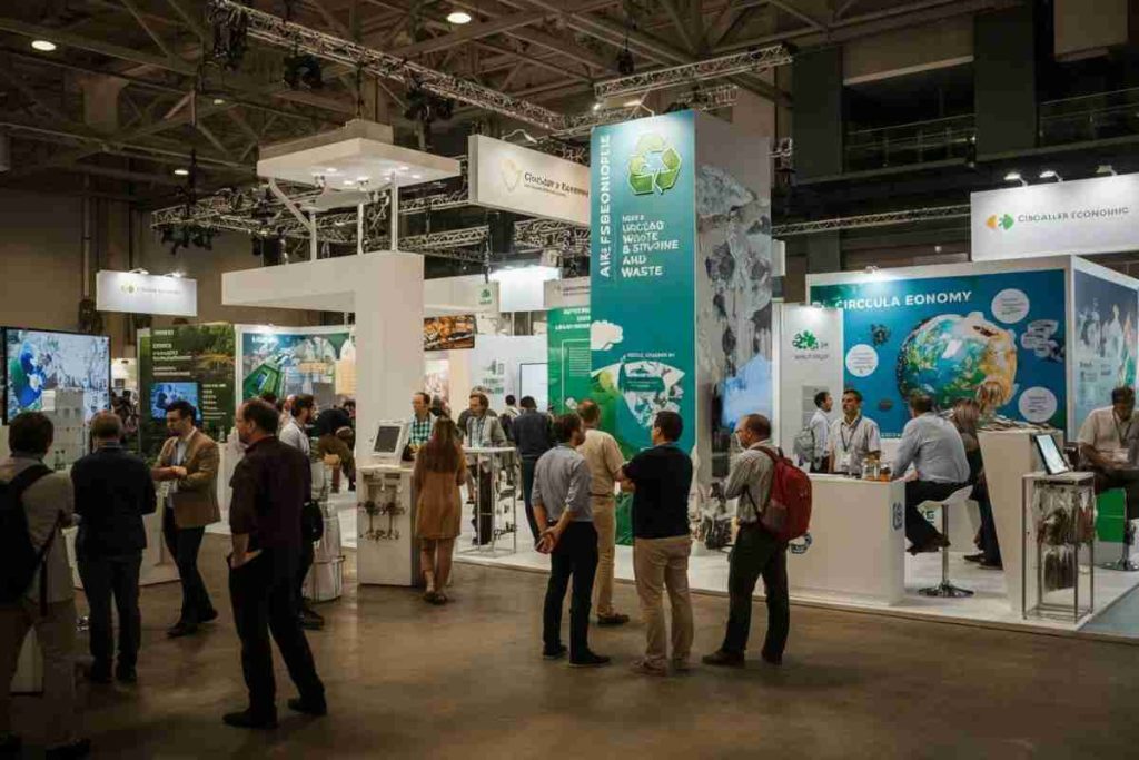 Ecopneus prevede di raccogliere 168mila tonnellate di Pfu nel 2024: un passo avanti per la gestione dei rifiuti