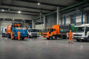 Ecoroe: 50 anni di innovazione per un futuro sostenibile