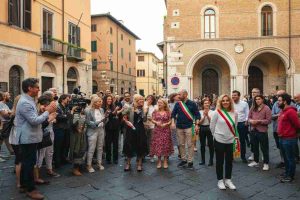 Elezioni sorprendenti: Decaro, Fico e Stefani trionfano secondo Youtrend