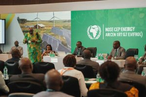 Energia pulita e sostenibile: il futuro dell'Africa al Green Growth Forum
