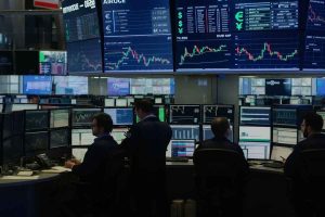 Euro in equilibrio: si mantiene a 1,1581 dollari nonostante le fluttuazioni