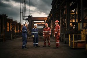 Ex Ilva: assemblee sindacali posticipate in attesa del vertice decisivo