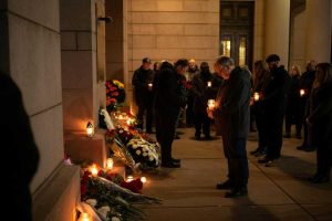 Femminicidio a Roma: ergastolo per De Pau dopo un crimine atroce