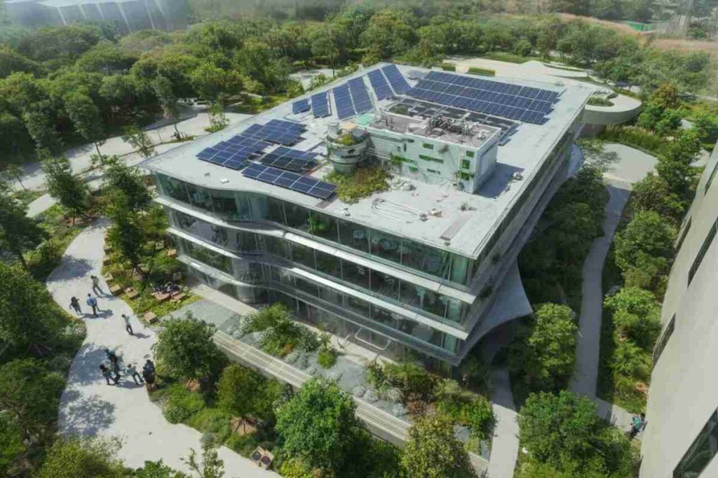 Ferrarelle si impegna per un futuro sostenibile con Un Global Compact