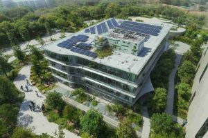 Ferrarelle si impegna per un futuro sostenibile con Un Global Compact