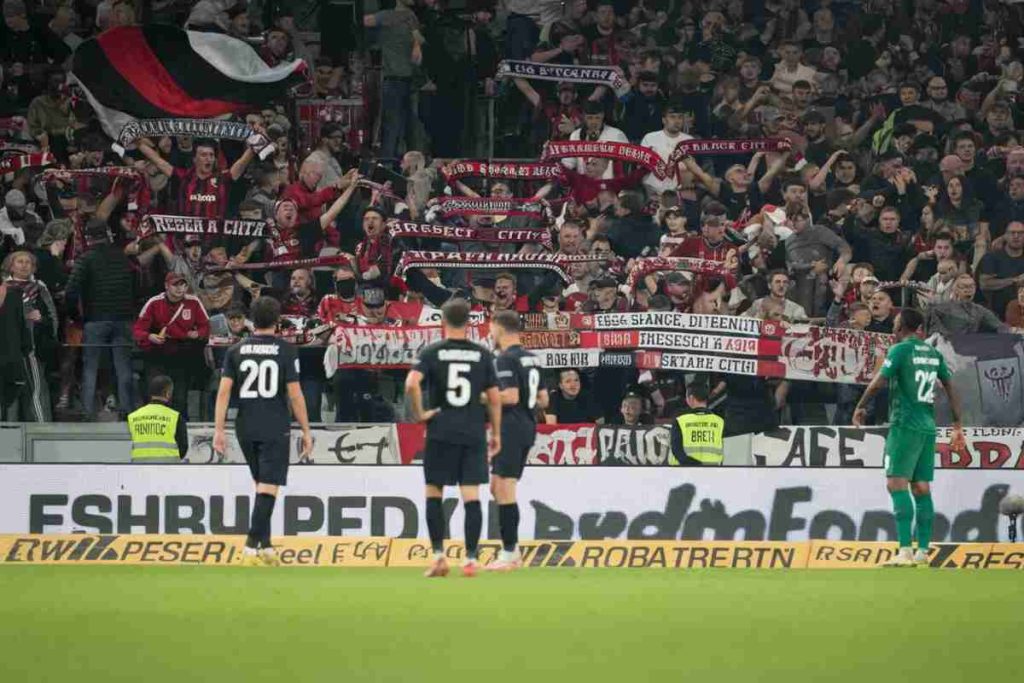 Fiorentina: la sorprendente decisione di esonerare Pioli