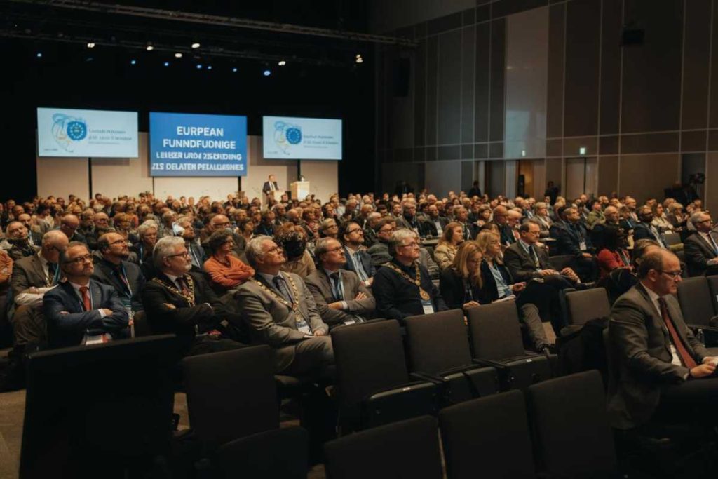 Foti: il Pnrr non ammette proroghe