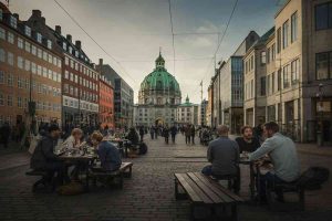 Frederiksen: una sconfitta che supera le nostre peggiori previsioni