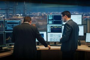 Futuro del gas: oltre i 32 euro al megawattora, un cambiamento epocale in arrivo