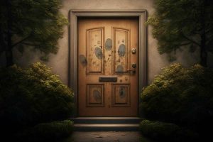 Garlasco: mistero svelato con le impronte di Marco Poggi e un operatore sulla porta