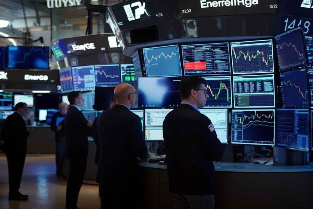 Gas a meno di 30 euro: la speranza di una pace tra Russia e Ucraina