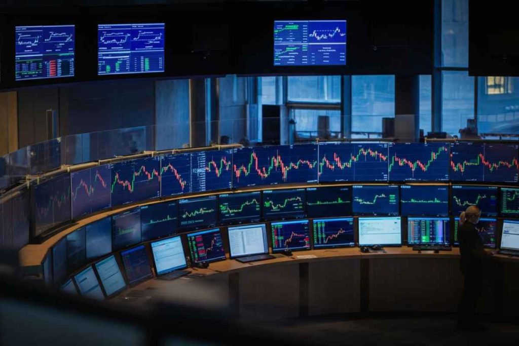 Gas in calo ad Amsterdam: cosa significa per il mercato energetico?