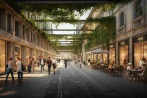 Generali raggiunge un utile record di 3,3 miliardi nei primi nove mesi