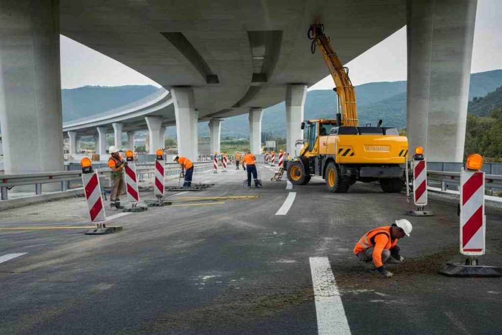 Giana svela il piano da 30 miliardi: 15 miliardi per una modernizzazione senza precedenti