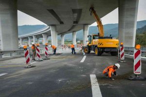 Giana svela il piano da 30 miliardi: 15 miliardi per una modernizzazione senza precedenti