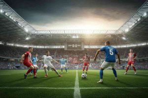 Gioco bloccato: Juventus e Torino si dividono la posta in un derby senza emozioni