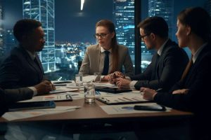 Giorgetti promette soluzioni innovative per iper e superammortamento