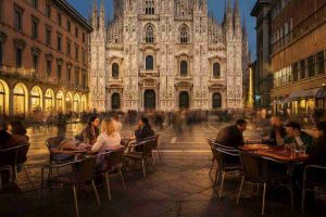 Giorgio Forattini: un maestro del satirico che ha raccontato mezzo secolo d'Italia