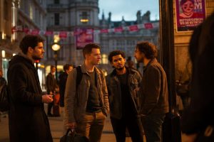 Governo britannico annuncia misure drastiche per i richiedenti asilo