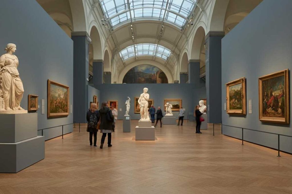 Grandi eventi in arrivo al Museo del Corso di Roma: scopri cosa non perdere!