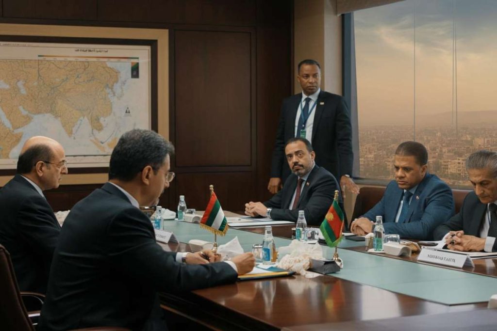 Hamas in trattativa al Cairo: cosa si nasconde dietro l'escalation di Gaza