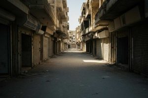 Hamas: la risoluzione dell'Onu ignora i diritti dei palestinesi