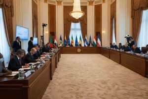 Hamas si prepara a trasferire il potere a un comitato palestinese in Turchia