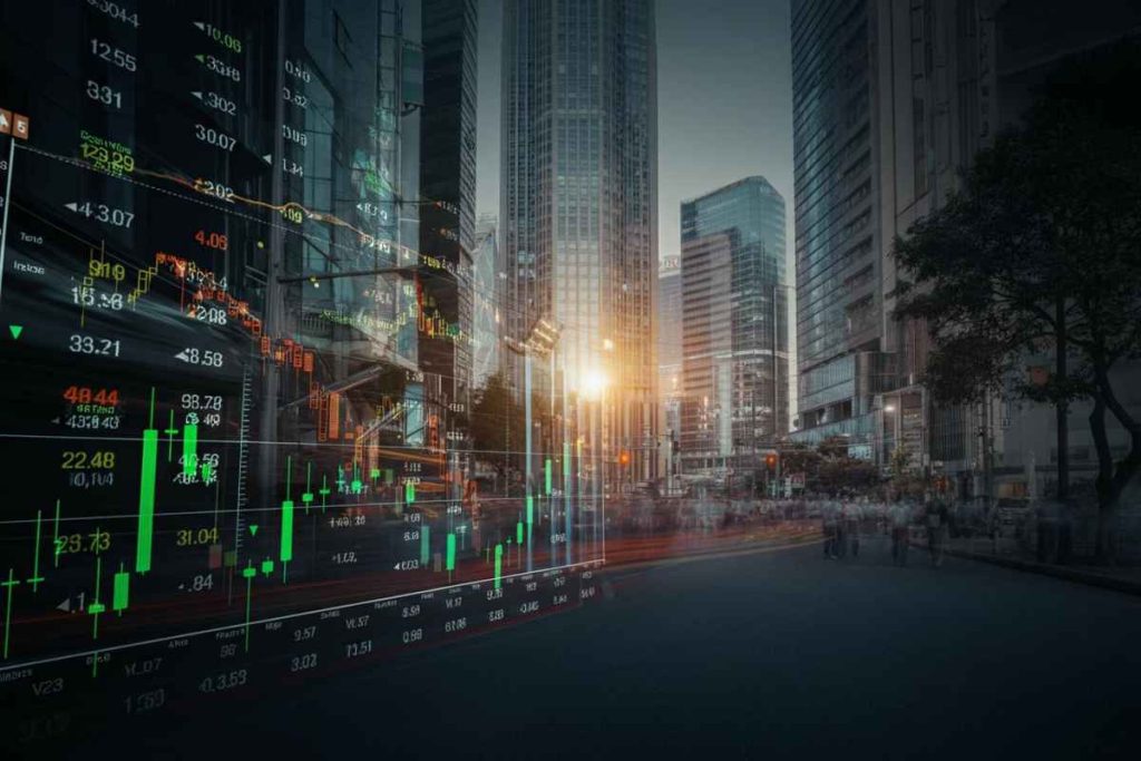 Hong Kong in rosso: apertura con un calo dello 0,64%