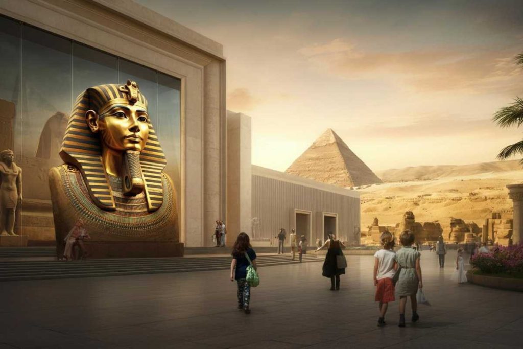 I tesori nascosti del Gem: un viaggio in un miliardo di dollari