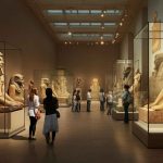 Il Grande Museo Egizio apre le porte a nuove collaborazioni internazionali