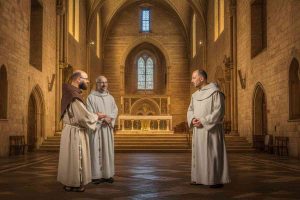 Il Papa annuncia il suo ritorno ad Assisi nel 2026