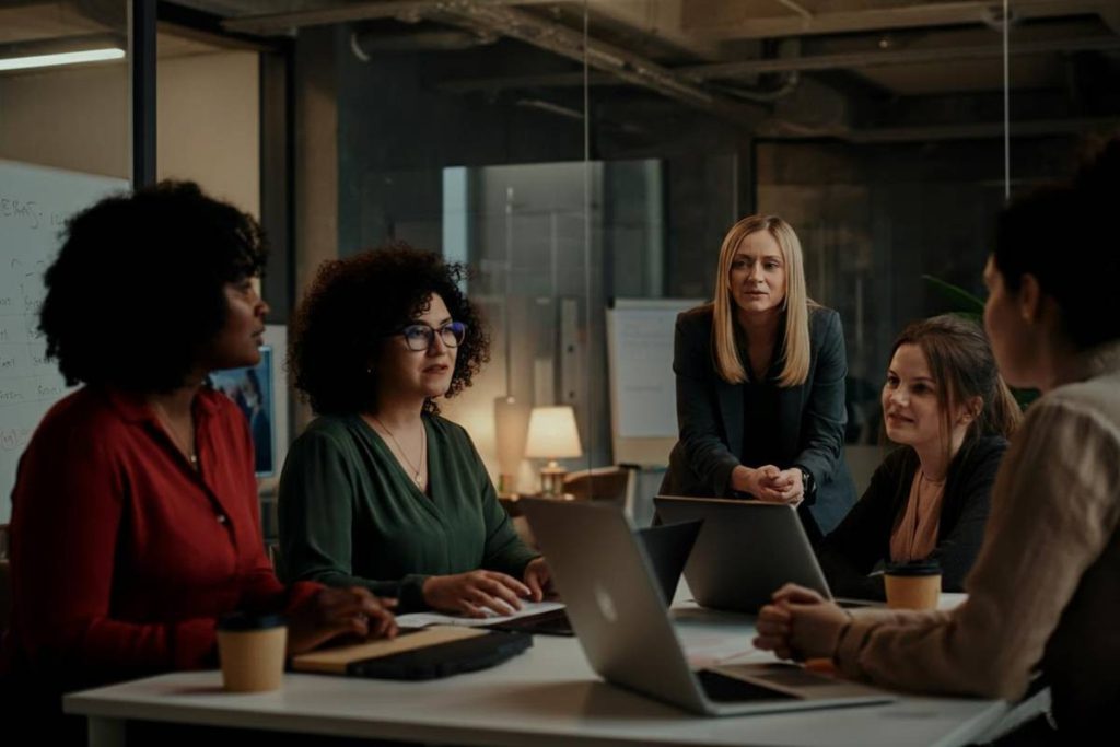 Il doppio divario di genere in Italia: una sfida da affrontare