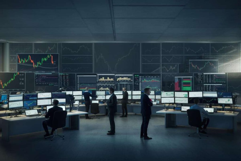 Il gas raggiunge una stabilità sorprendente a 29,74 euro al megawattora