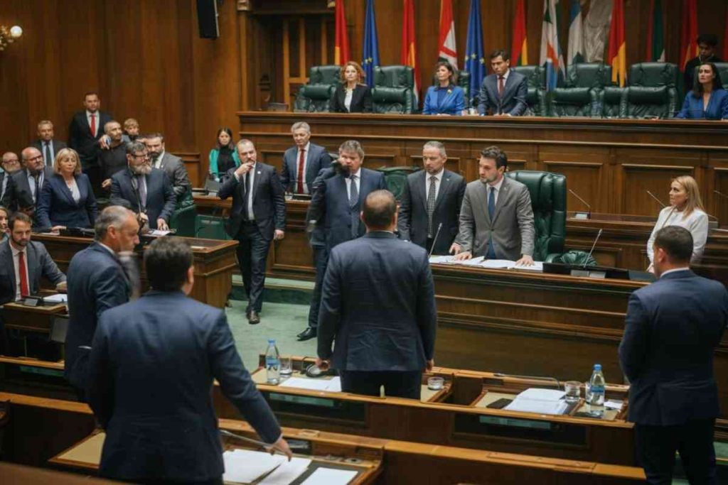 Il governo Carney trionfa con le nuove misure contro i dazi in Canada