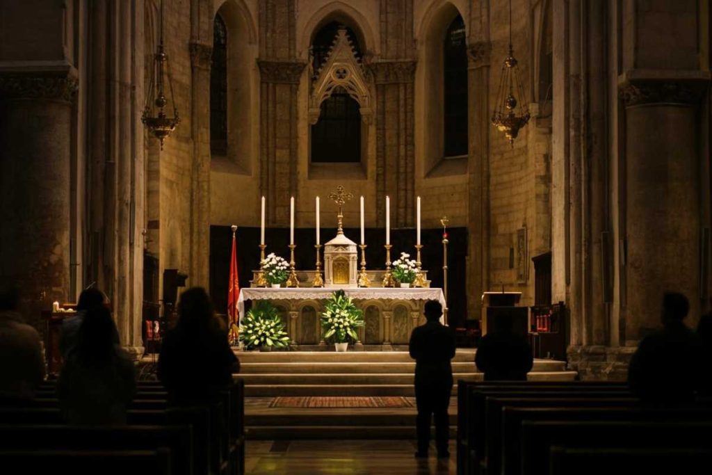 Il messaggio di speranza del Papa da San Francesco per un mondo in crisi