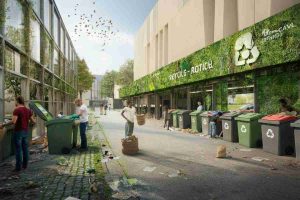 Il modello italiano del riciclo: un faro di innovazione in Europa secondo Moratti