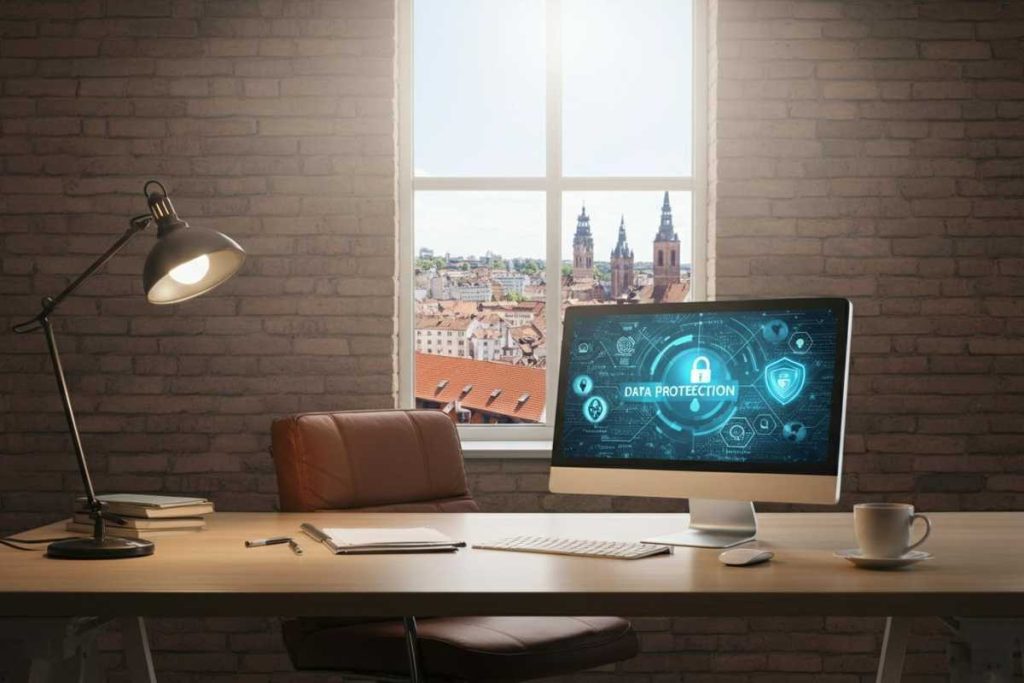 Il nuovo segretario generale del Garante Privacy: una scelta strategica per il futuro della privacy in Italia