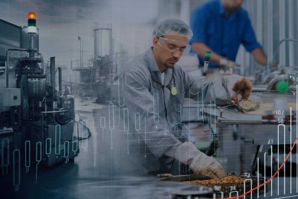 Industria in crescita: produzione a settembre segna un +2,8% mensile e +1,5% annuale