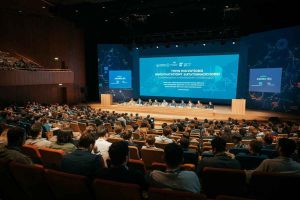 Innovazione e giovani: il messaggio di Tonelli del Cern