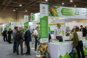 Innovazioni e eventi imperdibili: Officine Sostenibili protagoniste ad Ecomondo