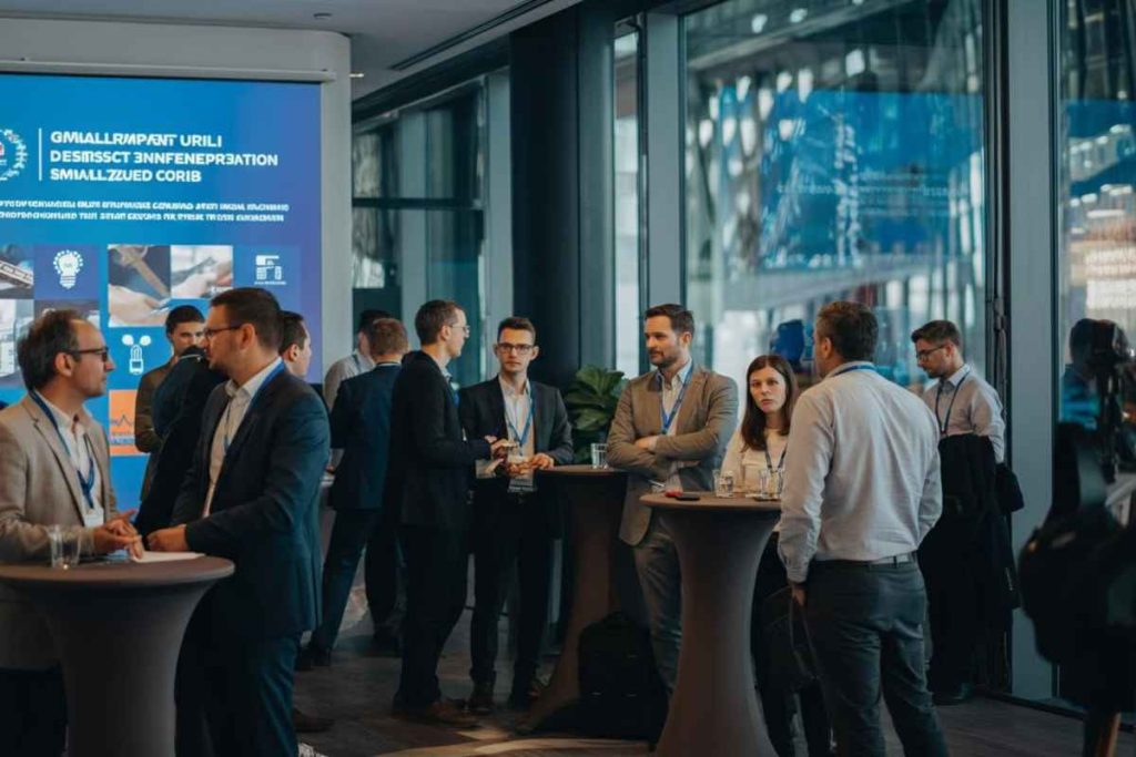 Intesa Sanpaolo lancia una nuova strategia per il rilancio delle PMI