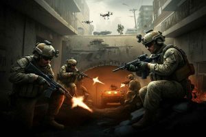 Israele colpisce a Rafah: sei terroristi eliminati e cinque arrestati