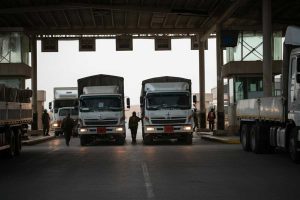 Israele riapre il valico di Zikim: un barlume di speranza per Gaza