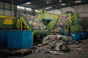 Italia leader nel riciclo, ma con disuguaglianze territoriali da affrontare