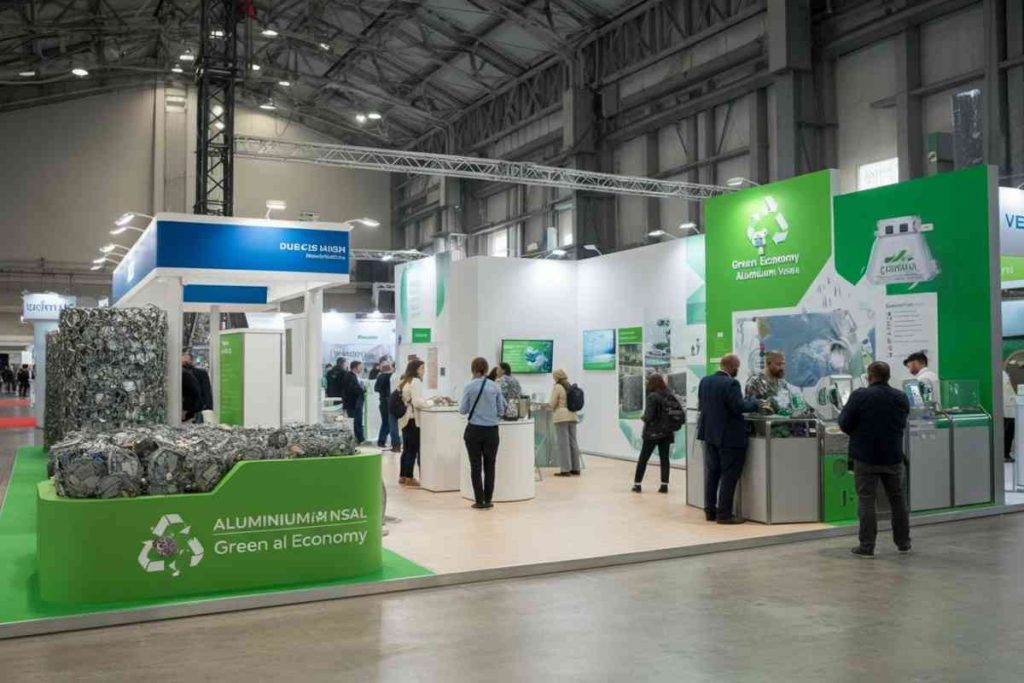 Italia leader nella raccolta differenziata: la chiave per un'economia circolare sostenibile