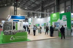 Italia leader nella raccolta differenziata: la chiave per un'economia circolare sostenibile