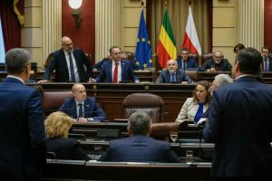 Italiani al voto: il referendum e il ruolo della magistratura secondo Ciriani