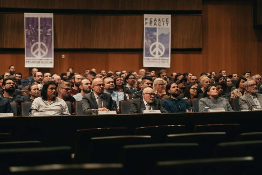 Kallas: la pace richiede preparazione alla guerra