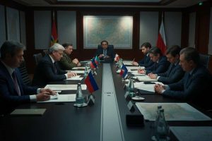 Kiev di fronte a una scelta cruciale: è tempo di decidere sulla pace